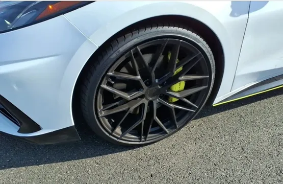 2021 Chevrolet Corvette C8 - Image 3 of 16