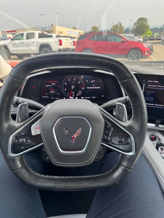2021 Chevrolet Corvette C8 - Image 5 of 8