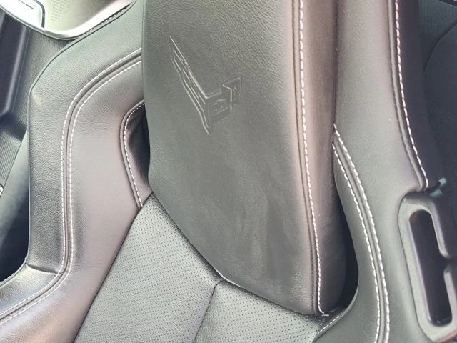 2021 Chevrolet Corvette C8 - Image 16 of 20