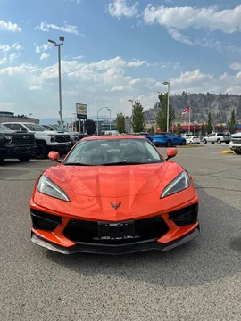 2021 Chevrolet Corvette C8 - Image 2 of 8