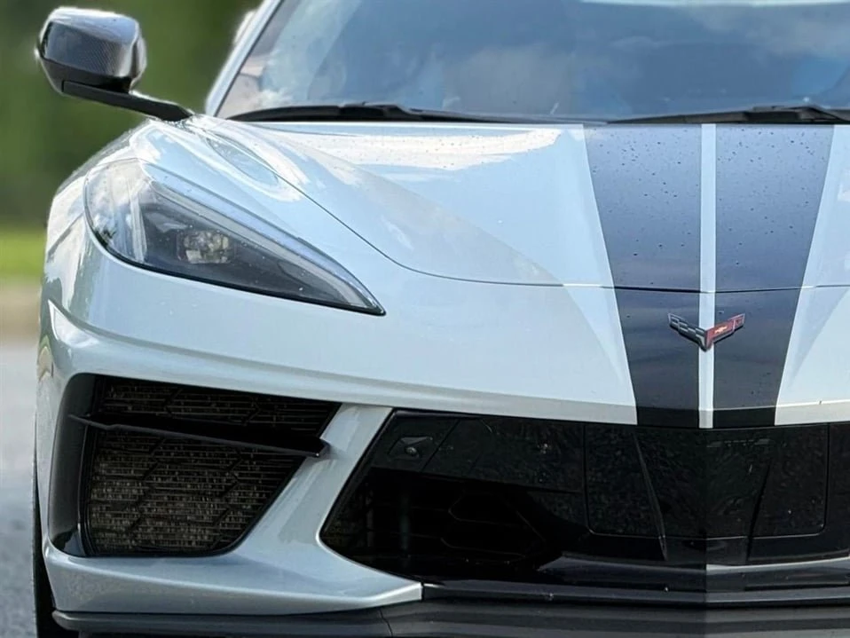 2021 Chevrolet Corvette C8 - Image 14 of 20