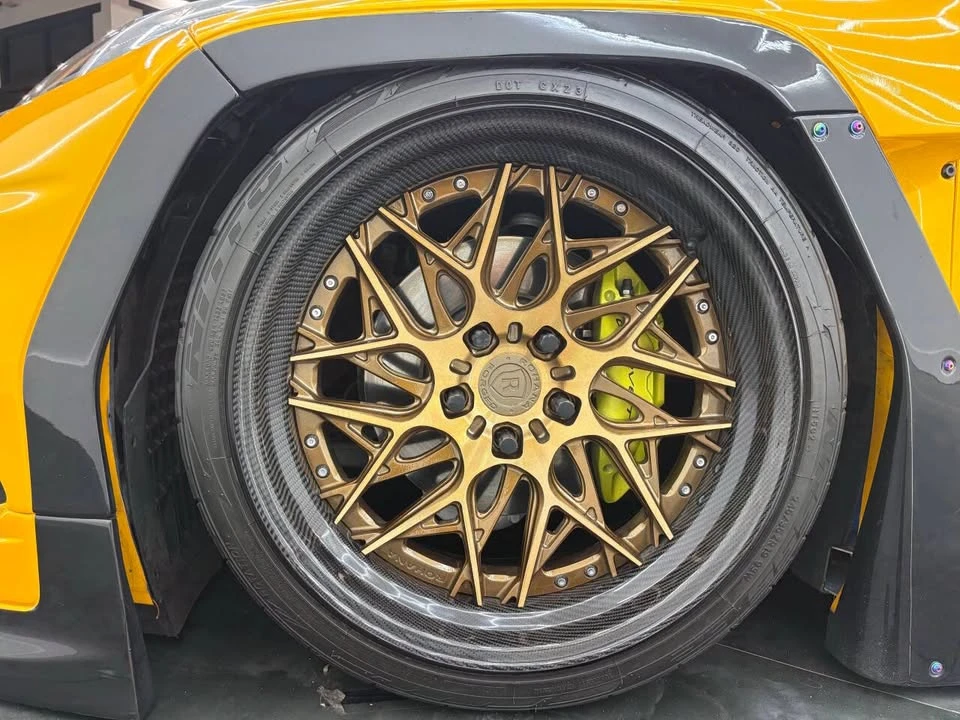 2021 Chevrolet Corvette C8 - Image 16 of 20