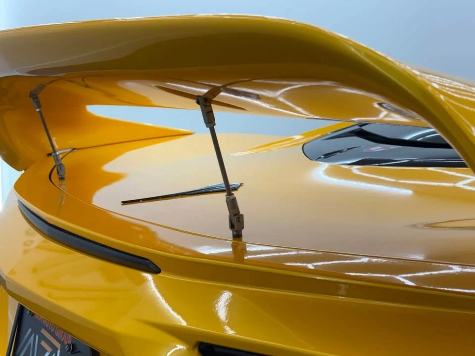 2021 Chevrolet Corvette C8 - Image 14 of 20