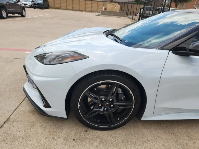 2021 Chevrolet Corvette C8 - Image 7 of 10