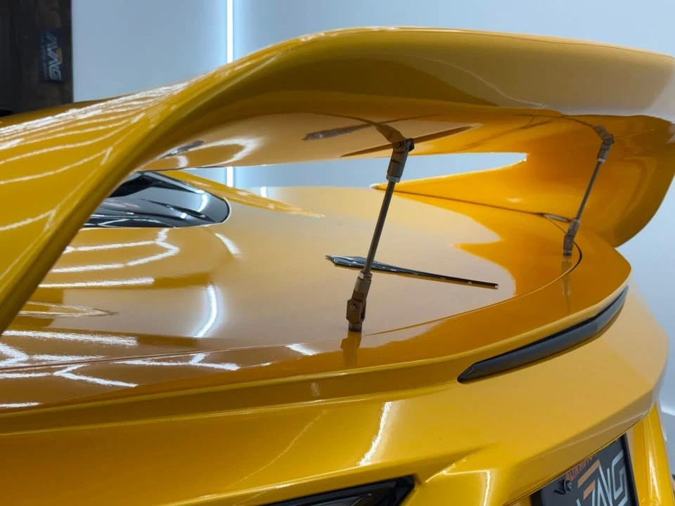 2021 Chevrolet Corvette C8 - Image 15 of 20