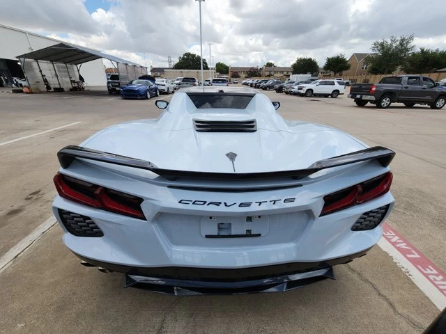 2021 Chevrolet Corvette C8 - Image 5 of 10