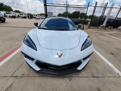 2021 Chevrolet Corvette C8 - Image 2 of 10