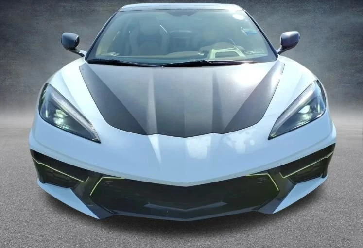 2021 Chevrolet Corvette C8 - Image 7 of 16
