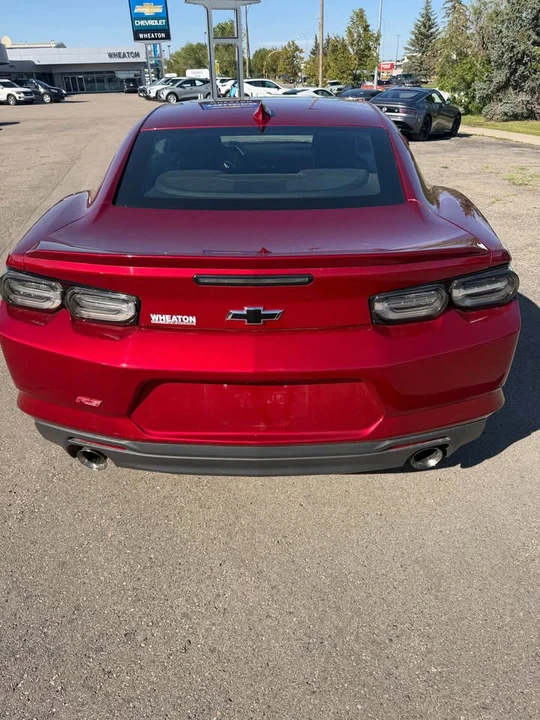 2021 Chevrolet Corvette C8 - Image 4 of 8