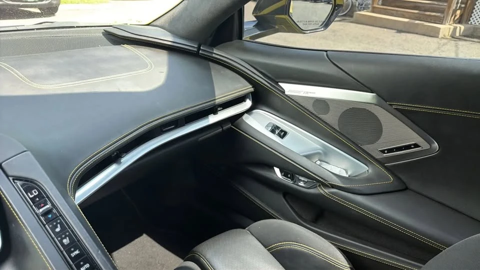 2021 Chevrolet Corvette C8 - Image 14 of 20