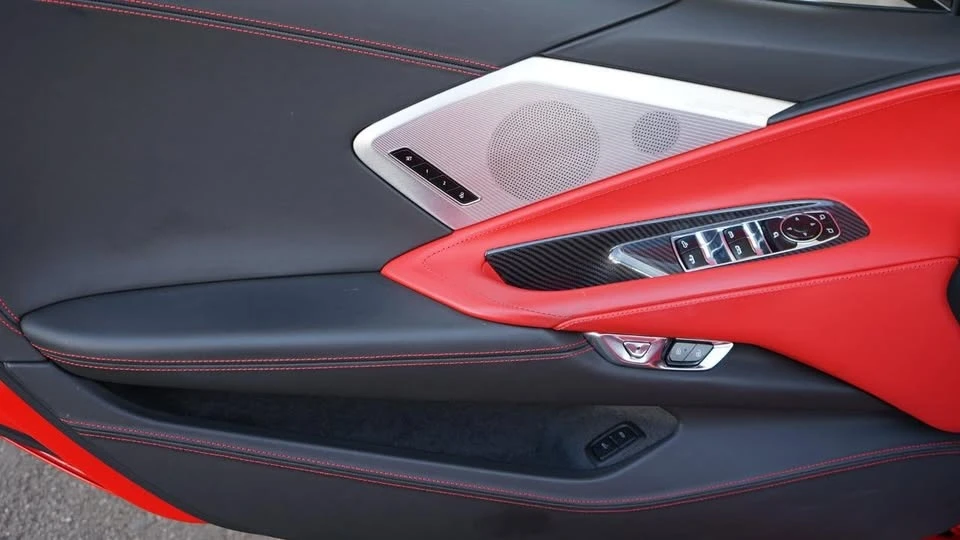 2021 Chevrolet Corvette C8 - Image 9 of 20