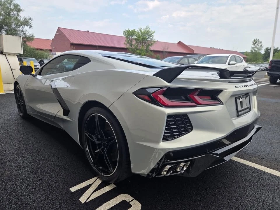 2021 Chevrolet Corvette C8 - Image 6 of 20
