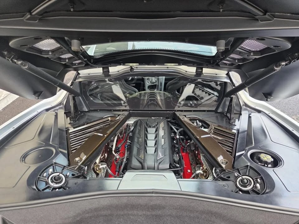 2021 Chevrolet Corvette C8 - Image 9 of 20
