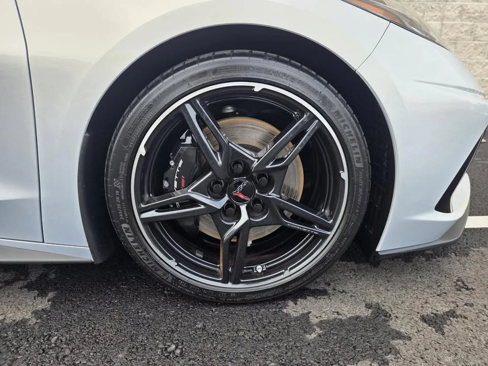 2021 Chevrolet Corvette C8 - Image 13 of 20