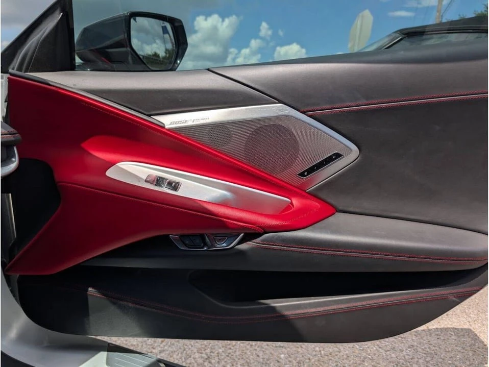 2021 Chevrolet Corvette C8 - Image 13 of 19