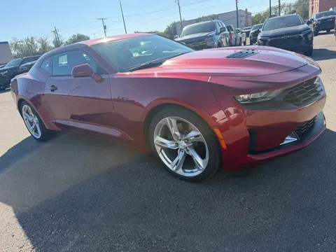 2021 Chevrolet Corvette C8 - Image 3 of 8