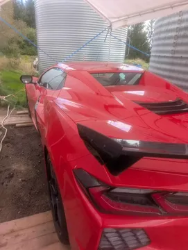 2021 Chevrolet Corvette C8 - Image 4 of 9