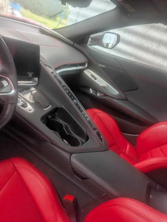2021 Chevrolet Corvette C8 - Image 9 of 9