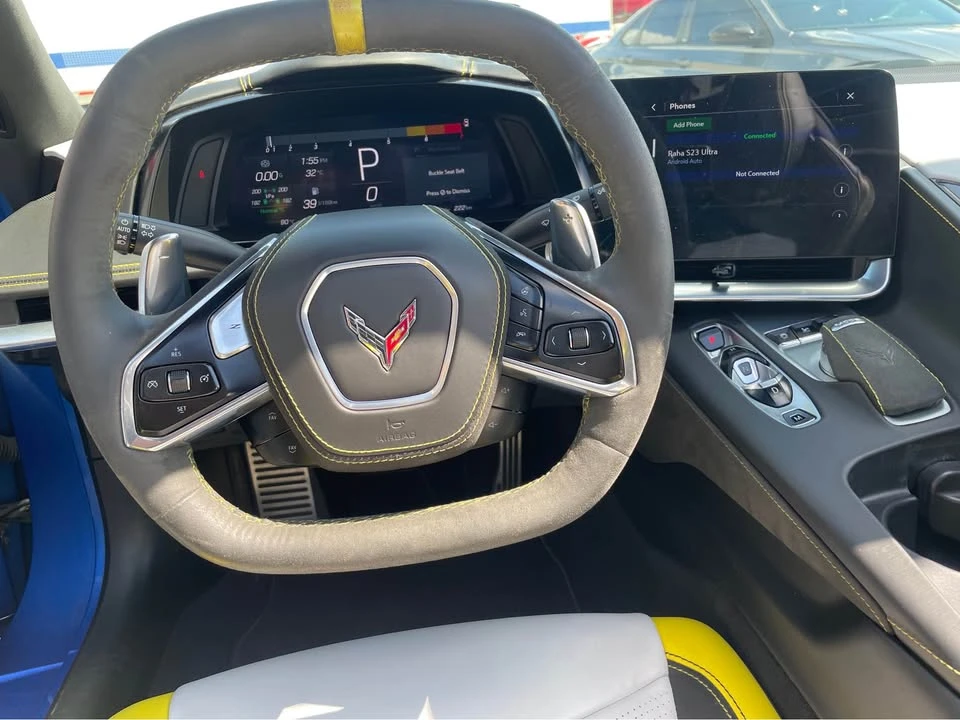 2021 Chevrolet Corvette C8 - Image 8 of 11