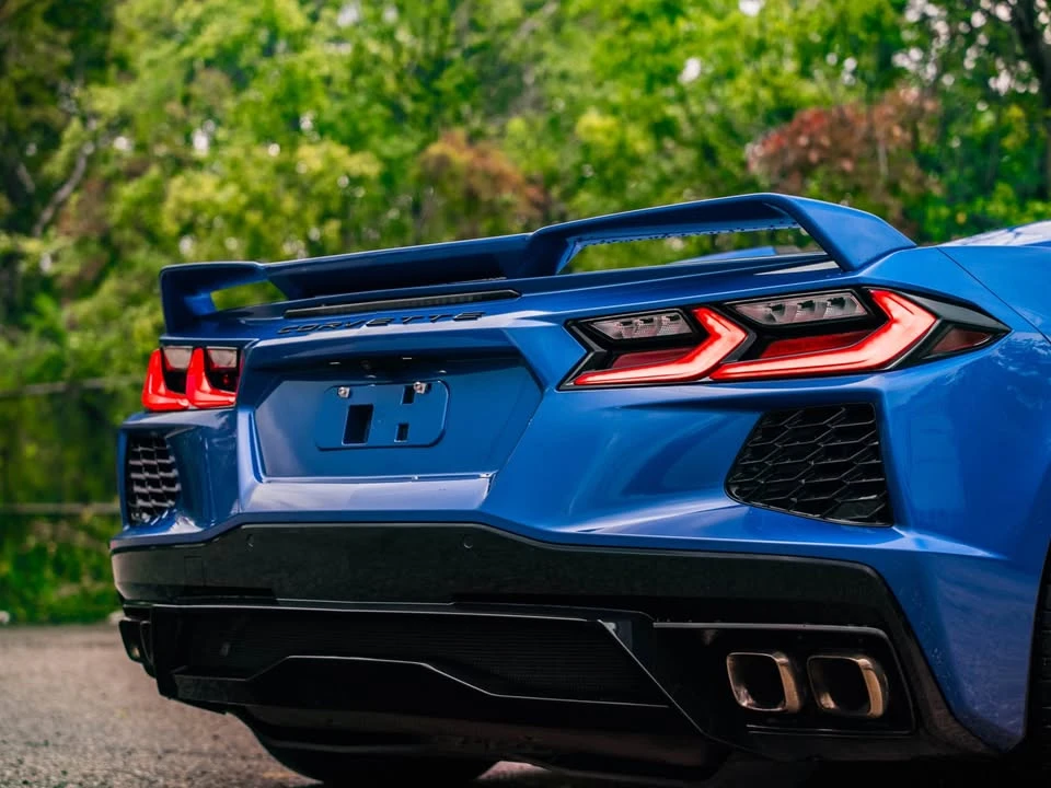 2021 Chevrolet Corvette C8 - Image 14 of 20