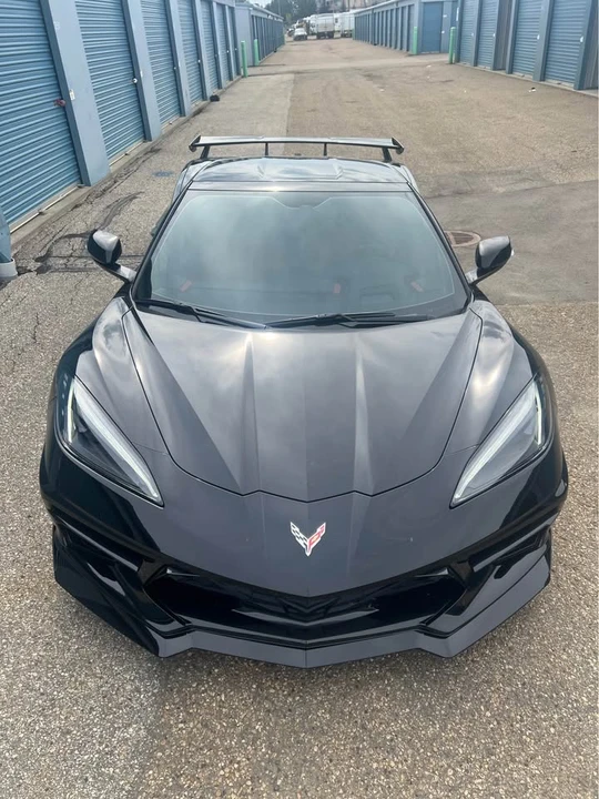 2021 Chevrolet Corvette C8 - Image 10 of 11