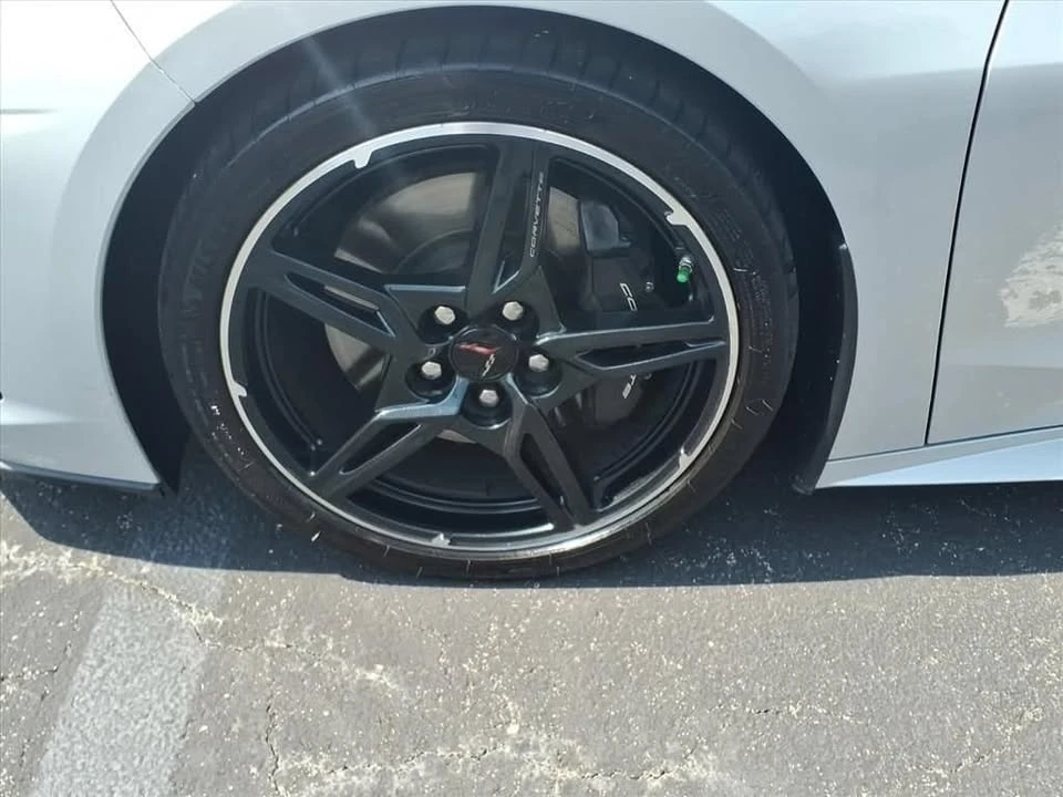2021 Chevrolet Corvette C8 - Image 15 of 19