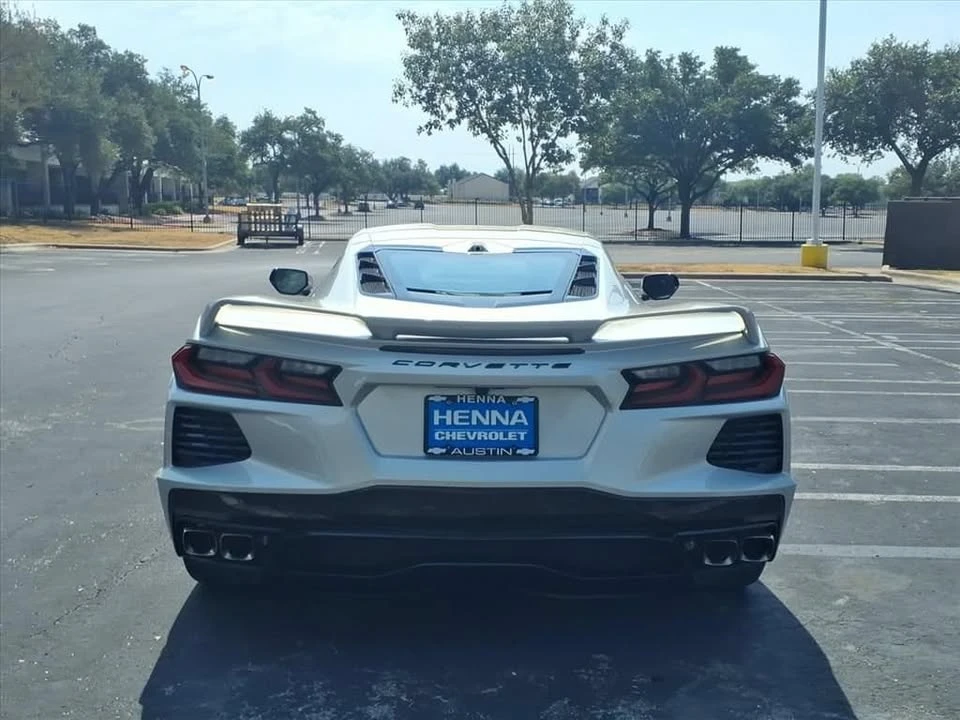 2021 Chevrolet Corvette C8 - Image 6 of 19