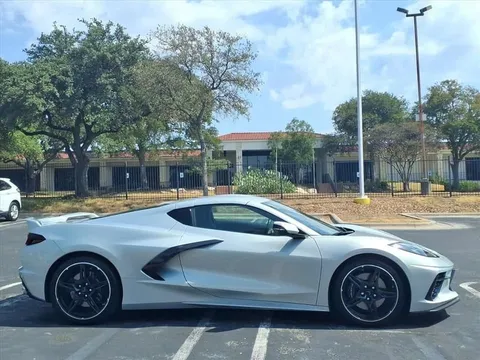 2021 Chevrolet Corvette C8 - Image 3 of 19