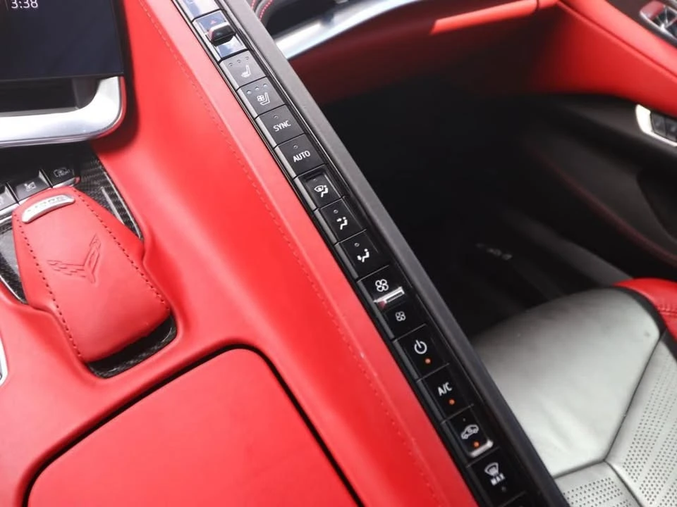 2021 Chevrolet Corvette C8 - Image 12 of 17