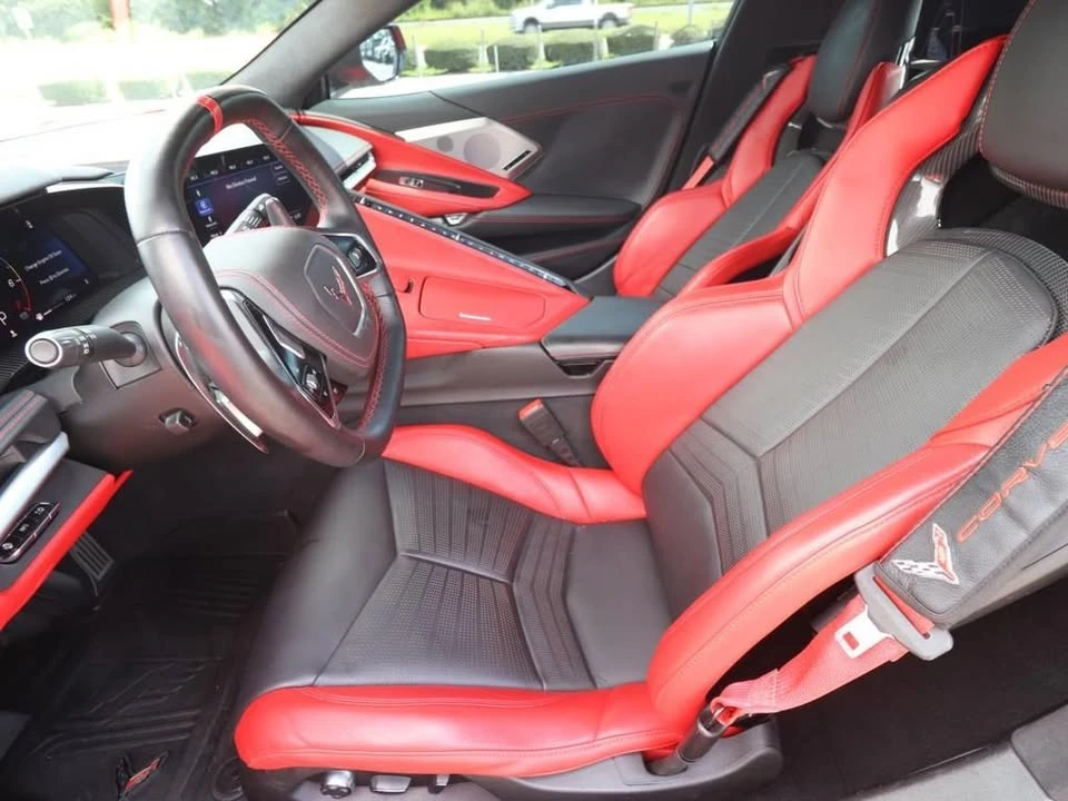 2021 Chevrolet Corvette C8 - Image 5 of 17