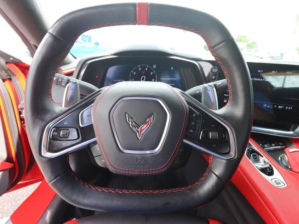 2021 Chevrolet Corvette C8 - Image 6 of 17
