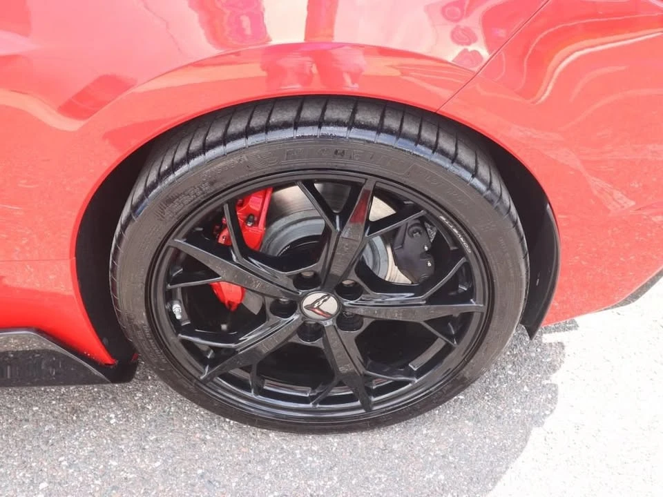 2021 Chevrolet Corvette C8 - Image 16 of 17