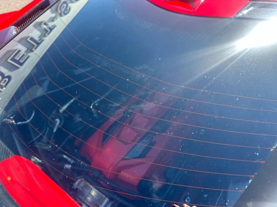 2021 Chevrolet Corvette C8 - Image 14 of 17