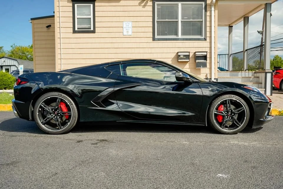 2021 Chevrolet Corvette C8 - Image 13 of 20