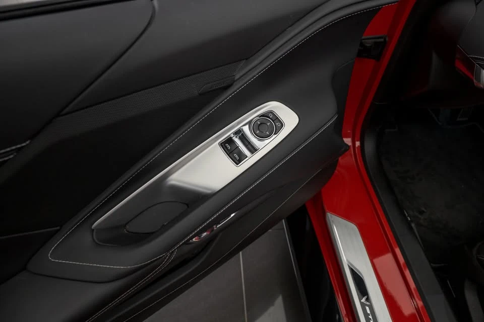 2021 Chevrolet Corvette C8 - Image 16 of 20