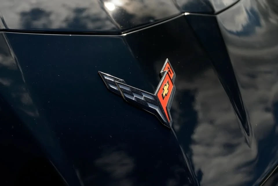 2021 Chevrolet Corvette C8 - Image 19 of 20