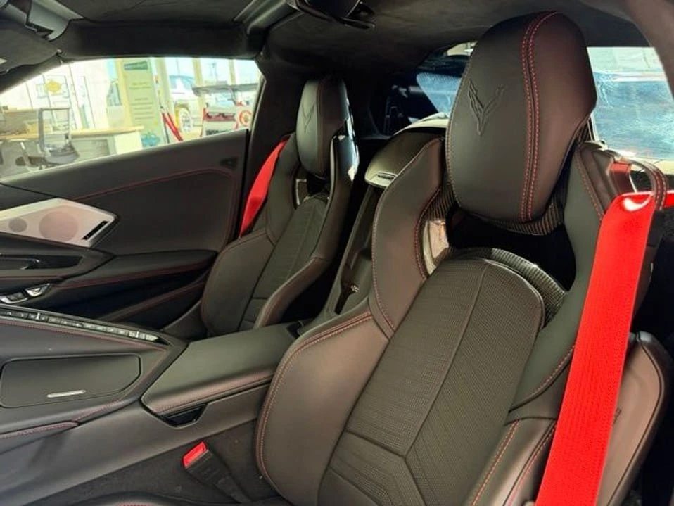 2021 Chevrolet Corvette C8 - Image 17 of 20