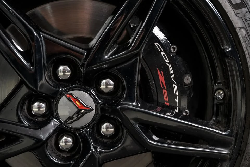 2021 Chevrolet Corvette C8 - Image 13 of 20