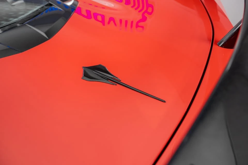 2021 Chevrolet Corvette C8 - Image 15 of 20