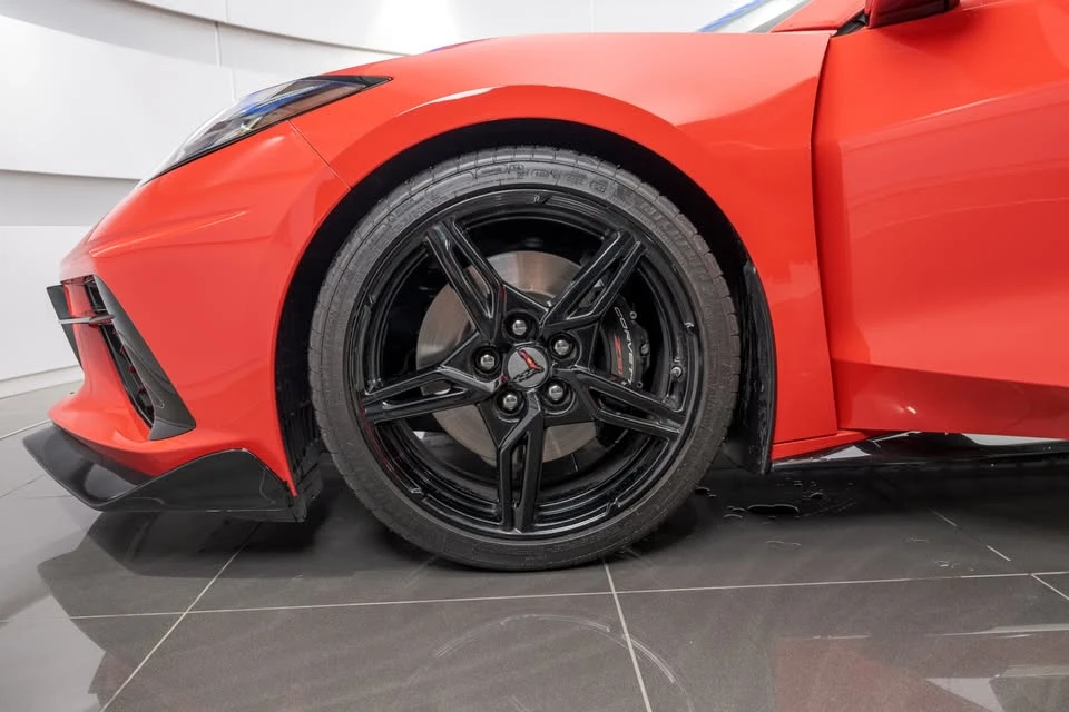 2021 Chevrolet Corvette C8 - Image 12 of 20