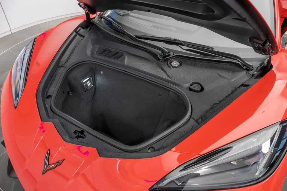2021 Chevrolet Corvette C8 - Image 14 of 20