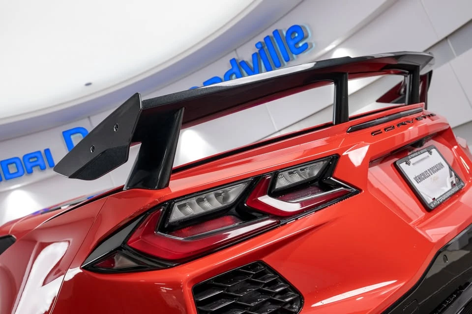2021 Chevrolet Corvette C8 - Image 10 of 20