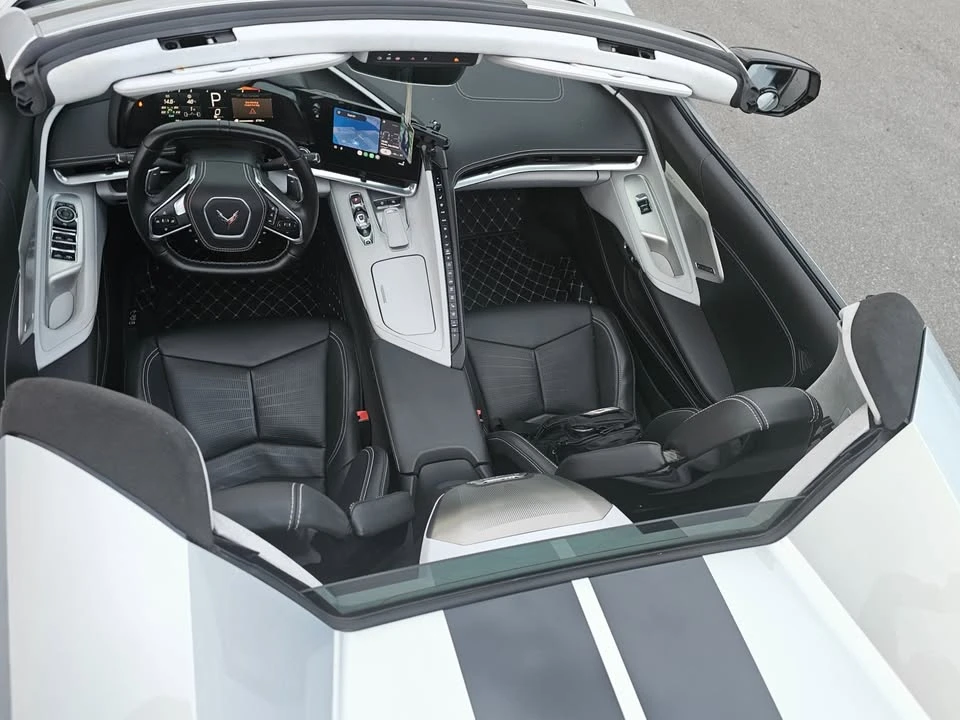 2021 Chevrolet Corvette C8 - Image 14 of 16
