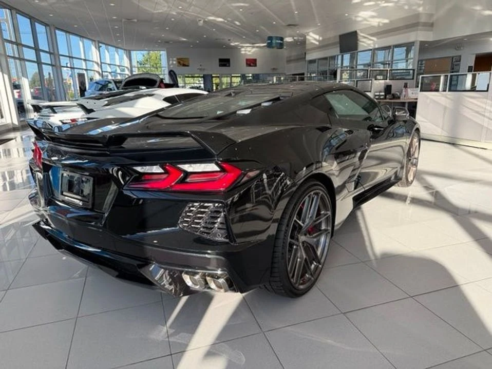 2021 Chevrolet Corvette C8 - Image 9 of 20