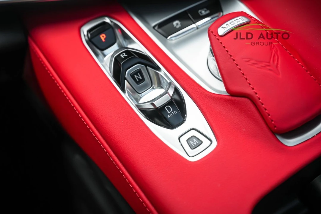 2021 Chevrolet Corvette C8 - Image 18 of 21