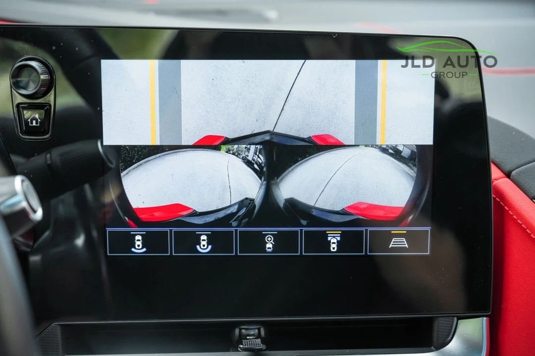 2021 Chevrolet Corvette C8 - Image 17 of 21