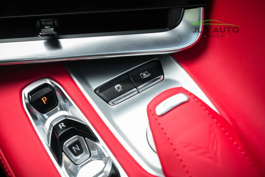 2021 Chevrolet Corvette C8 - Image 20 of 21