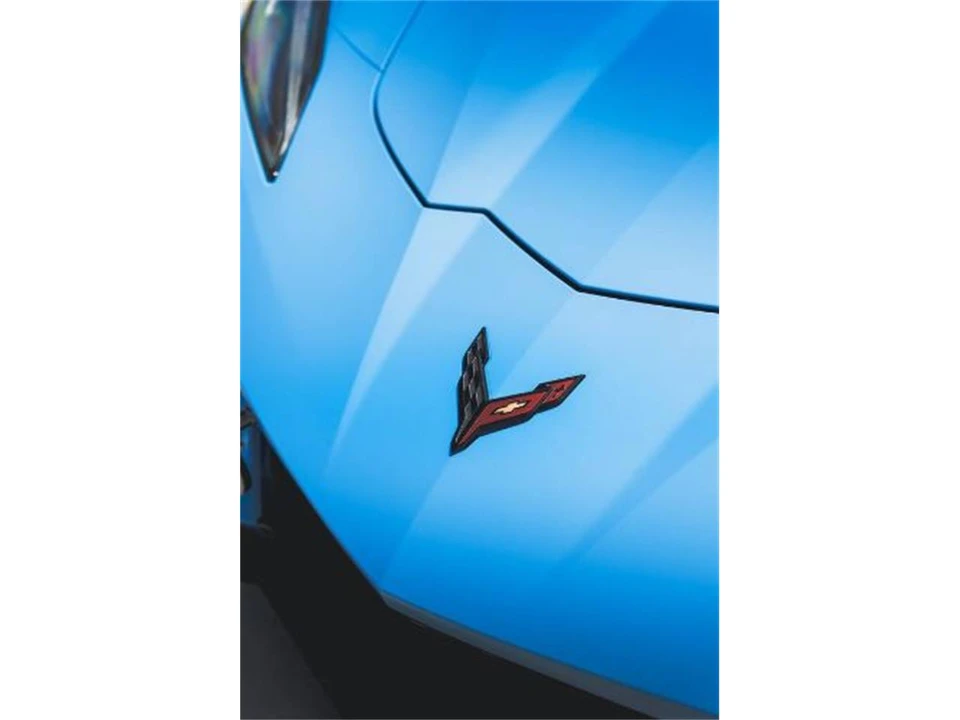 2021 Chevrolet Corvette C8 - Image 3 of 17