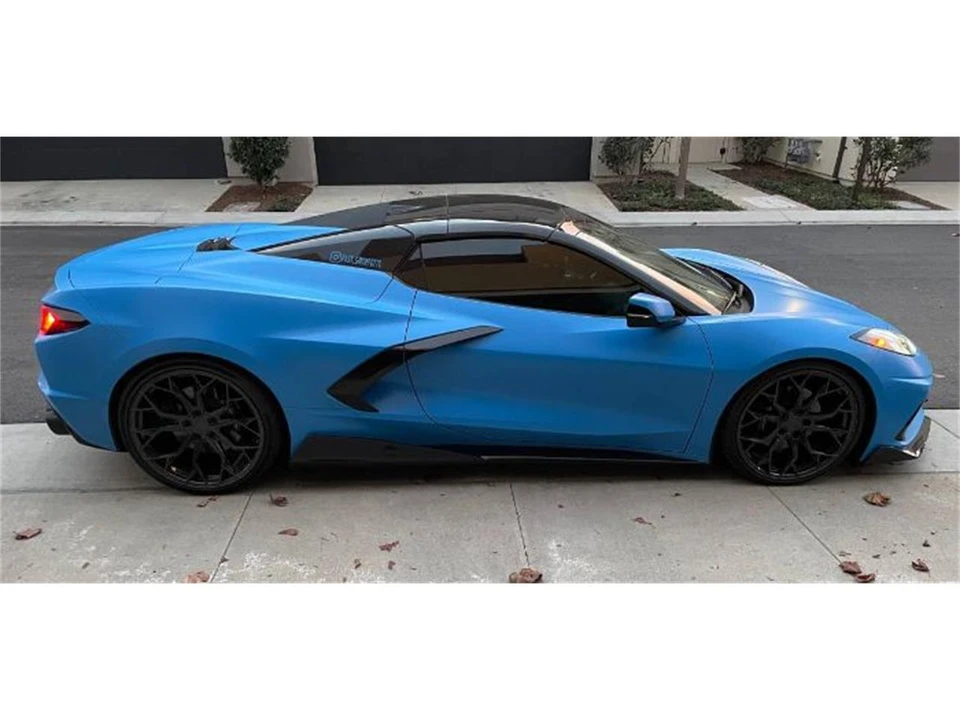 2021 Chevrolet Corvette C8 - Image 12 of 17