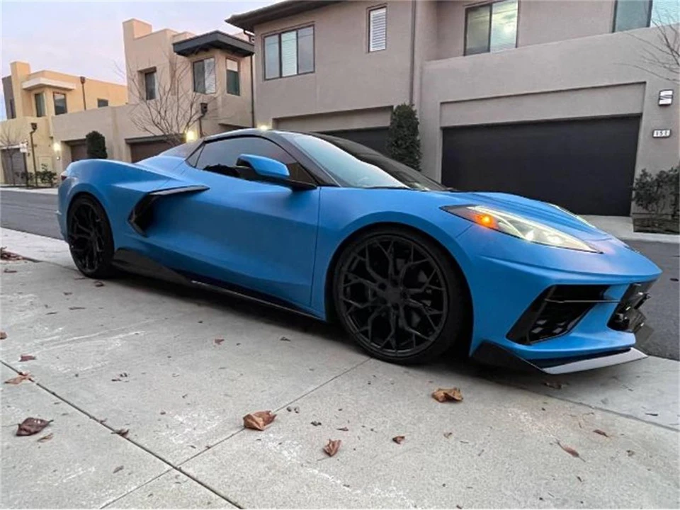 2021 Chevrolet Corvette C8 - Image 17 of 17